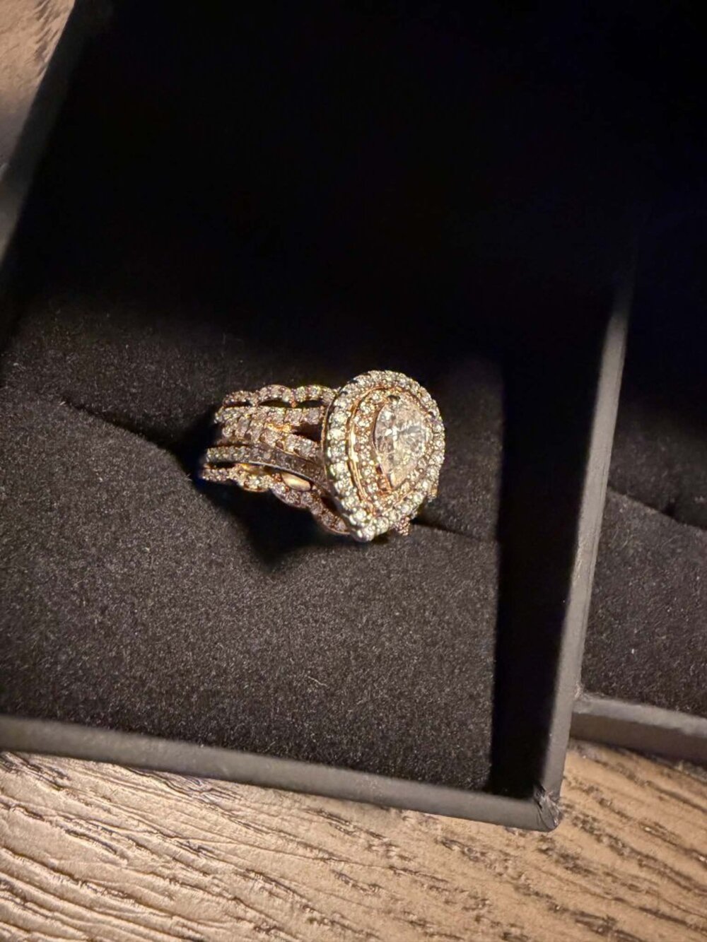 Wedding Rings - Picture 6 of 10